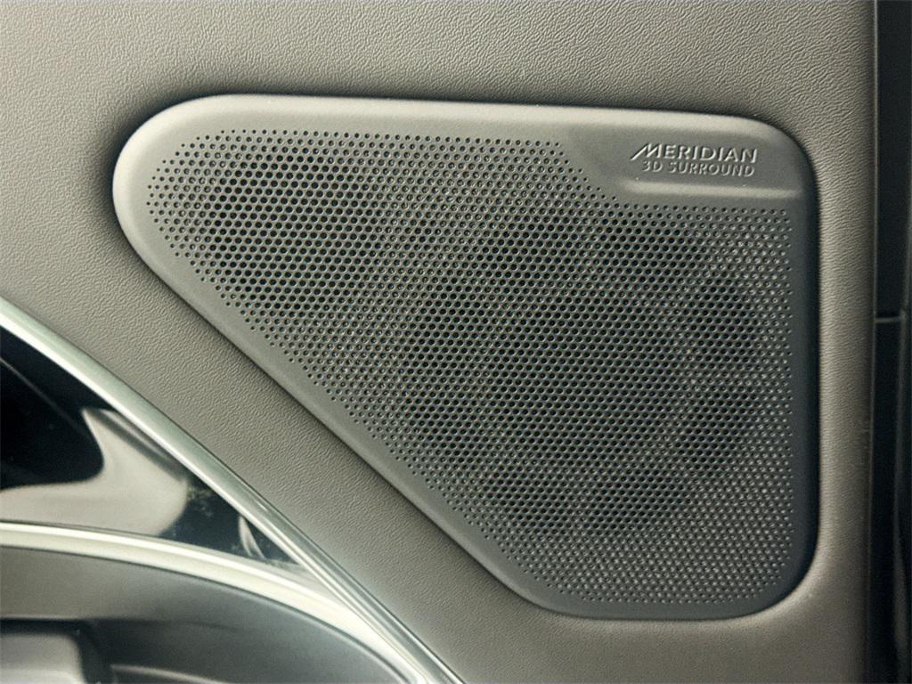 new 2026 Land Rover Range Rover car, priced at $128,300