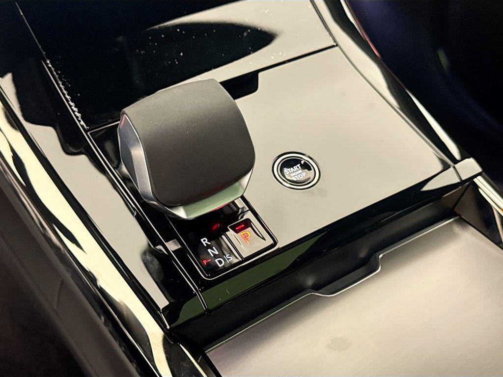new 2026 Land Rover Range Rover Sport car, priced at $88,600