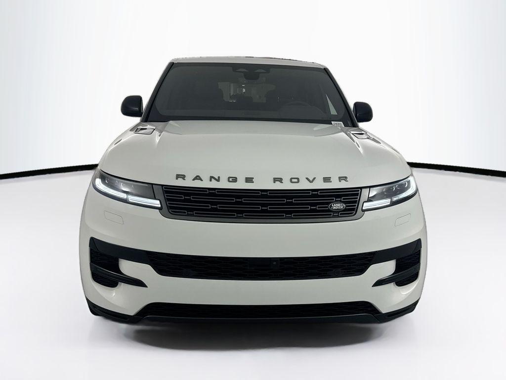 new 2026 Land Rover Range Rover Sport car, priced at $88,600
