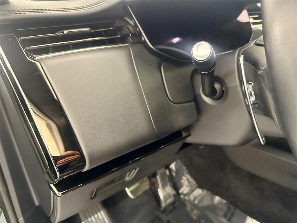 used 2023 Land Rover Range Rover Sport car, priced at $85,991