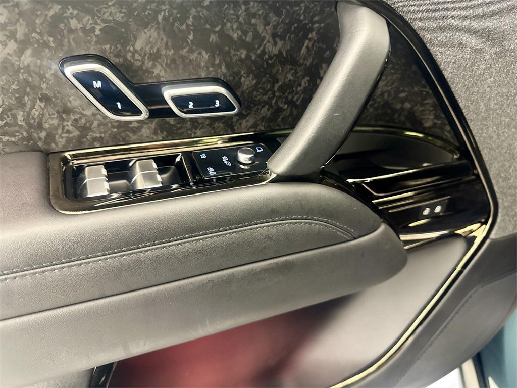 used 2023 Land Rover Range Rover Sport car, priced at $85,991