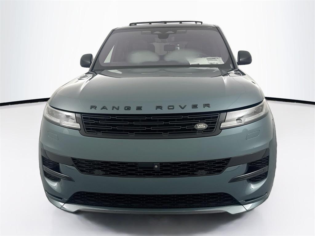 used 2023 Land Rover Range Rover Sport car, priced at $85,991