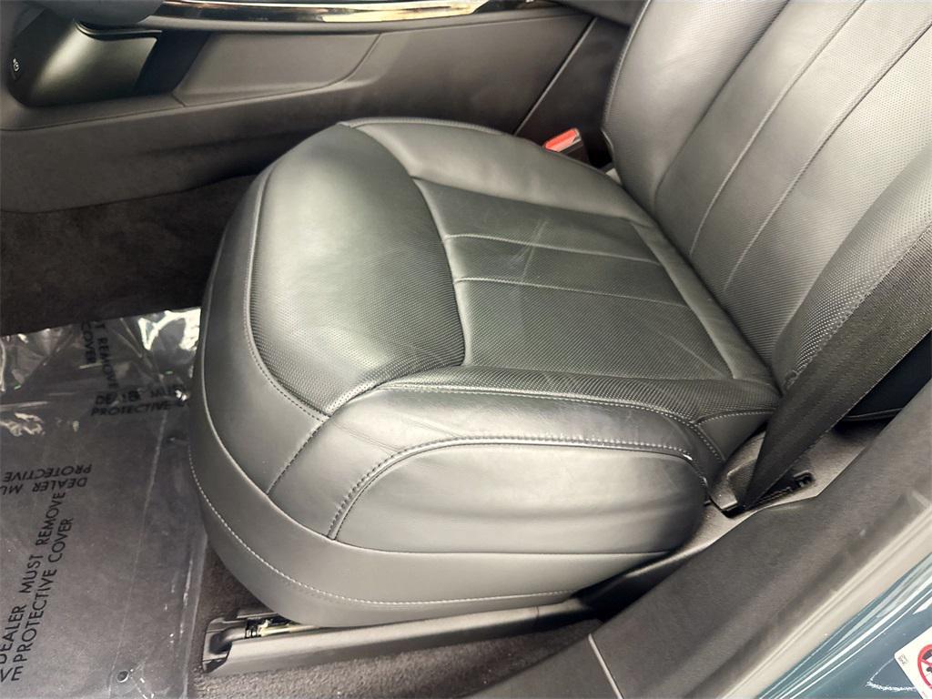 used 2023 Land Rover Range Rover Sport car, priced at $85,991