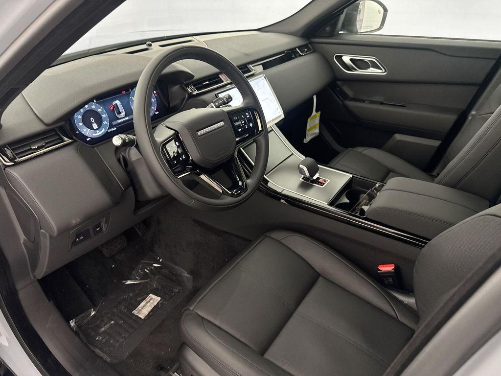 new 2026 Land Rover Range Rover Velar car, priced at $69,200