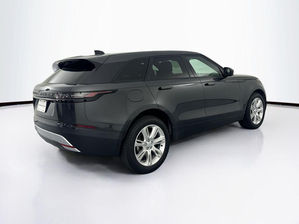 used 2026 Land Rover Range Rover Velar car, priced at $54,985
