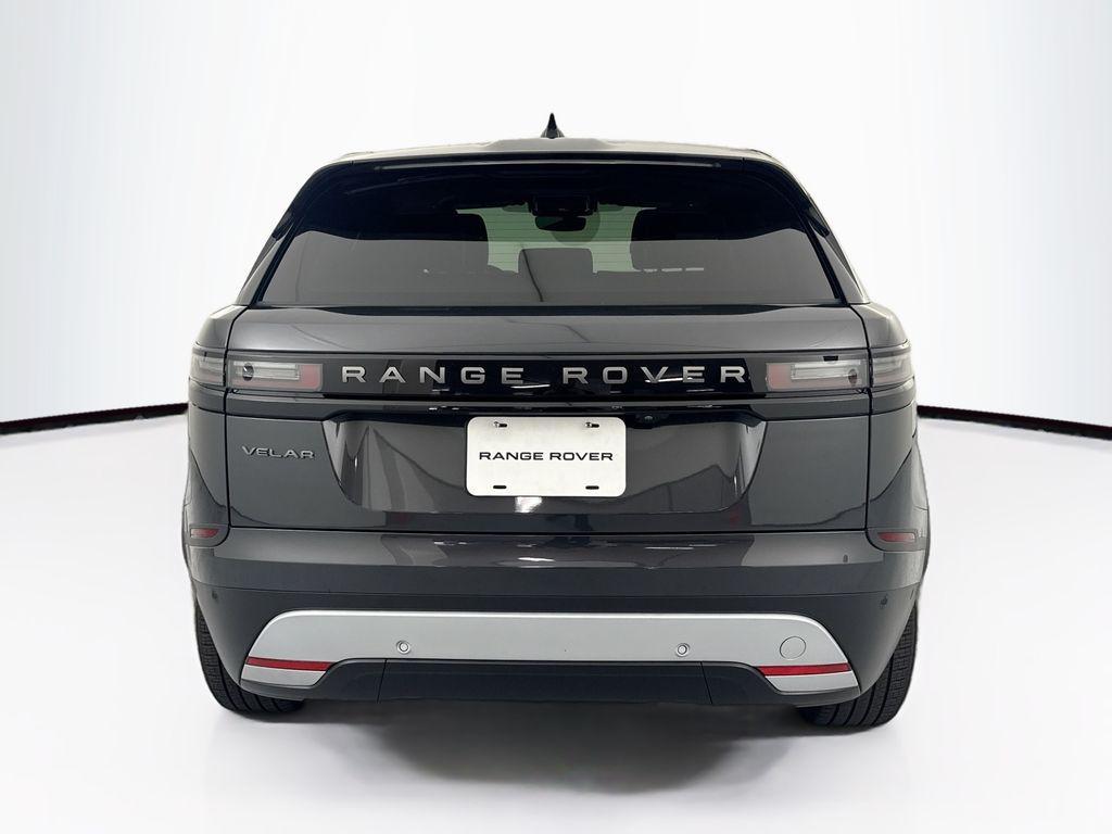 used 2026 Land Rover Range Rover Velar car, priced at $54,985
