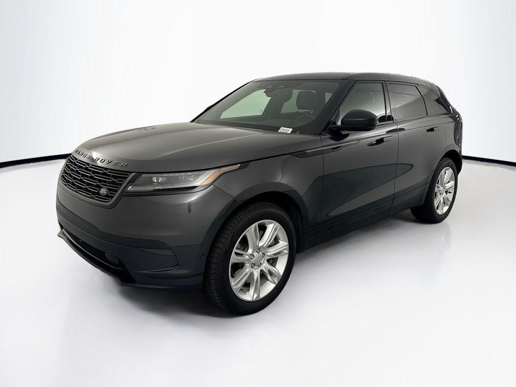 used 2026 Land Rover Range Rover Velar car, priced at $57,982