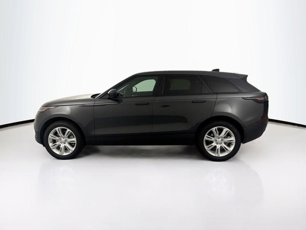 used 2026 Land Rover Range Rover Velar car, priced at $54,985
