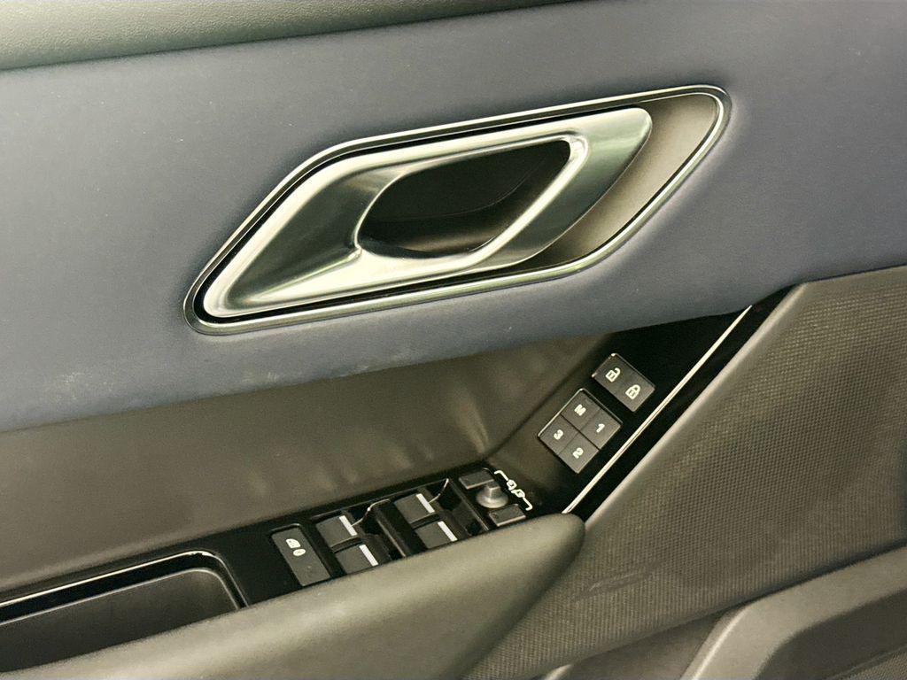 used 2026 Land Rover Range Rover Velar car, priced at $54,985