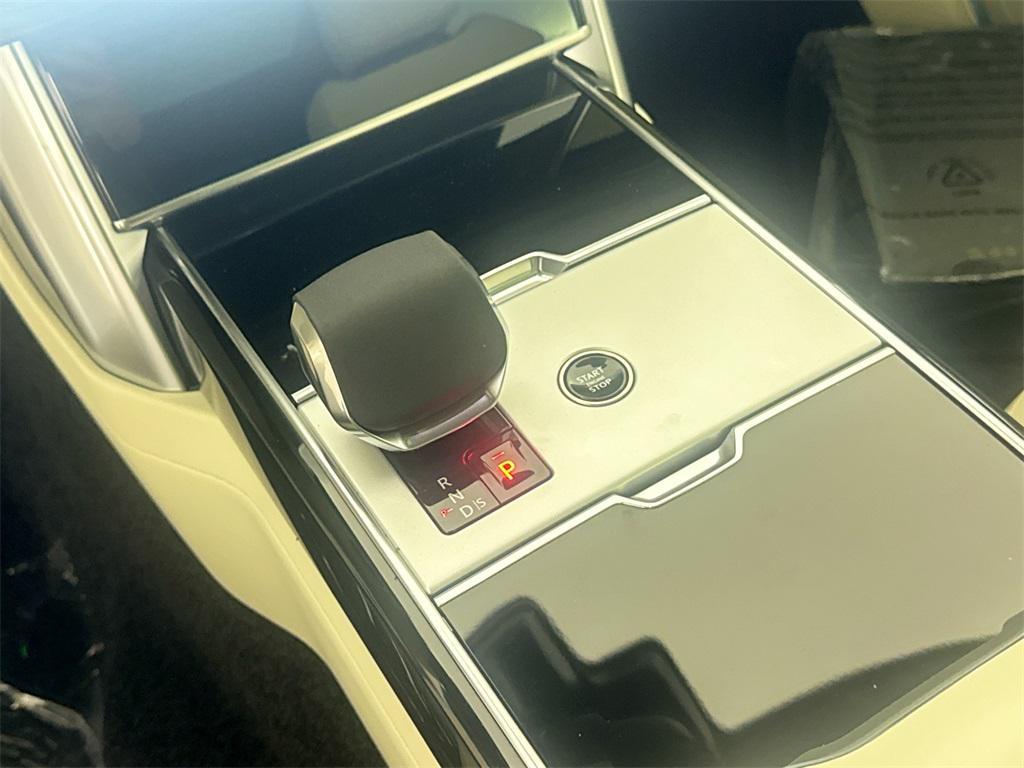 new 2026 Land Rover Range Rover car, priced at $129,035