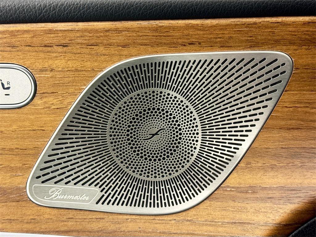 used 2022 Mercedes-Benz GLE 350 car, priced at $40,991