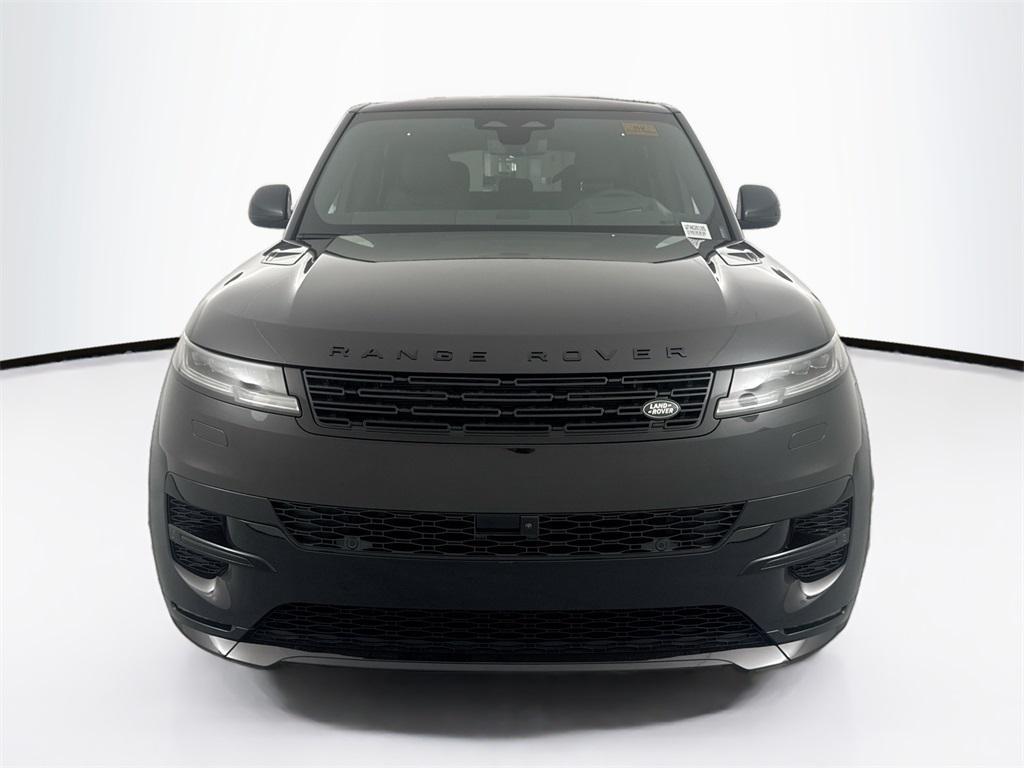 new 2026 Land Rover Range Rover Sport car, priced at $112,075