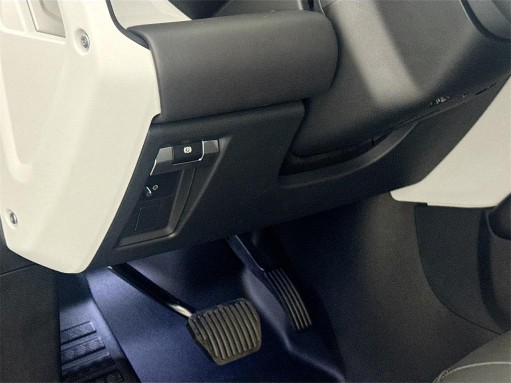 new 2026 Land Rover Defender car, priced at $95,701