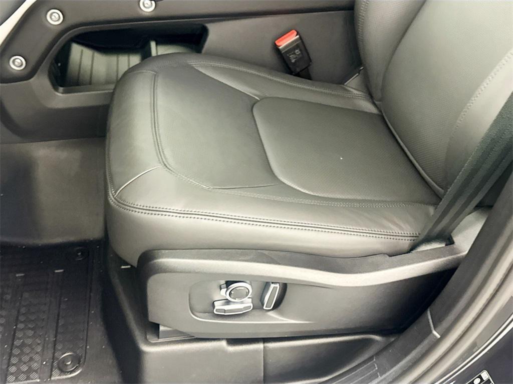 new 2026 Land Rover Defender car, priced at $95,701