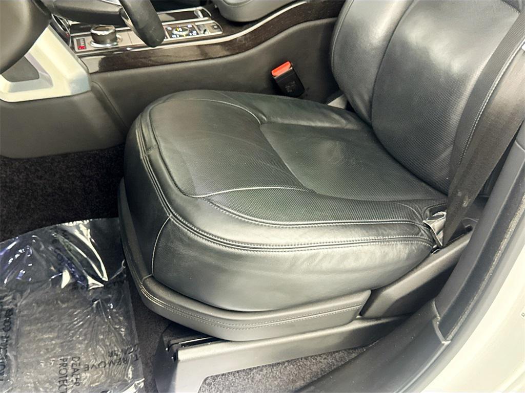 used 2019 Land Rover Range Rover car, priced at $41,991