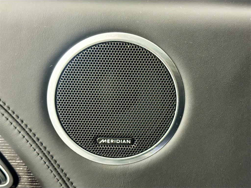 used 2019 Land Rover Range Rover car, priced at $41,991