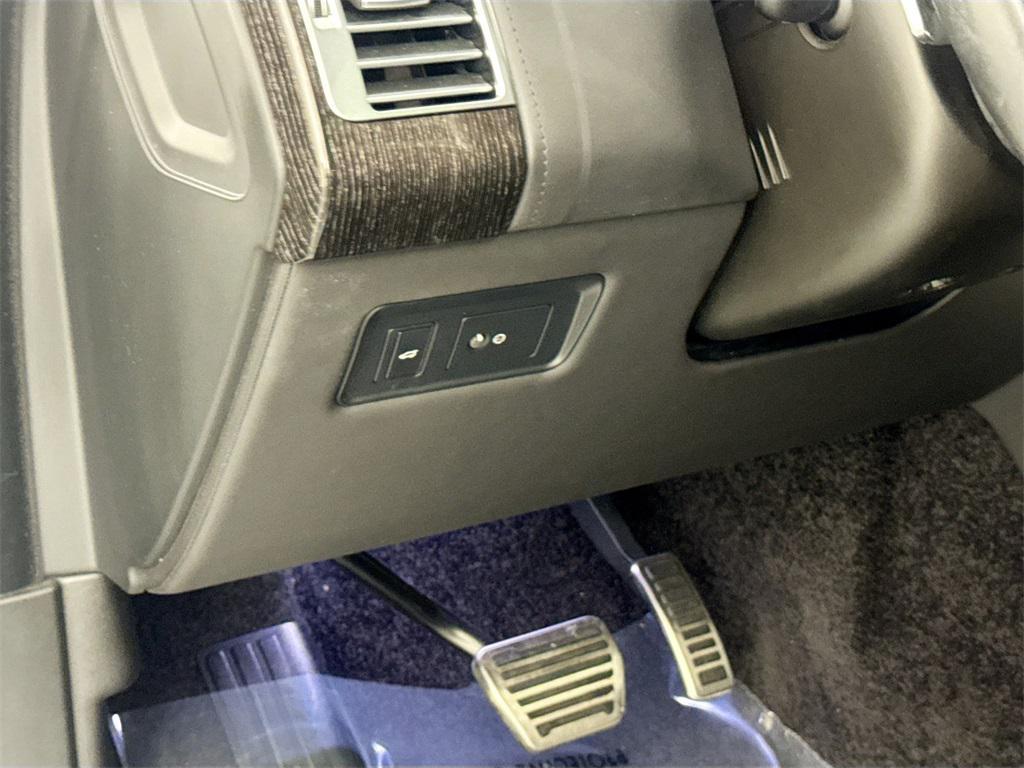 used 2019 Land Rover Range Rover car, priced at $41,991