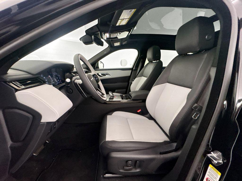 new 2026 Land Rover Range Rover Velar car, priced at $69,007