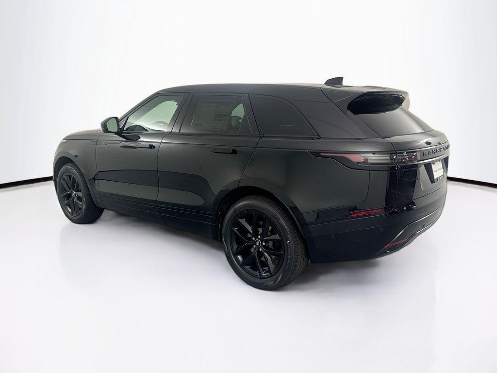 new 2026 Land Rover Range Rover Velar car, priced at $69,007