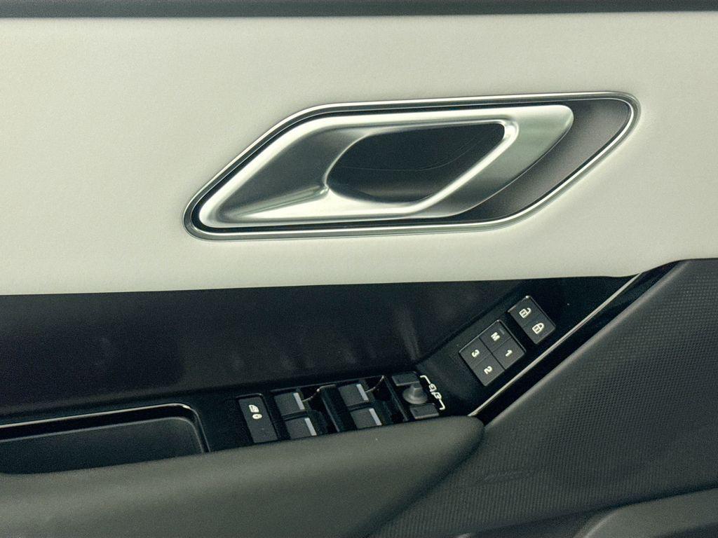 new 2026 Land Rover Range Rover Velar car, priced at $69,007