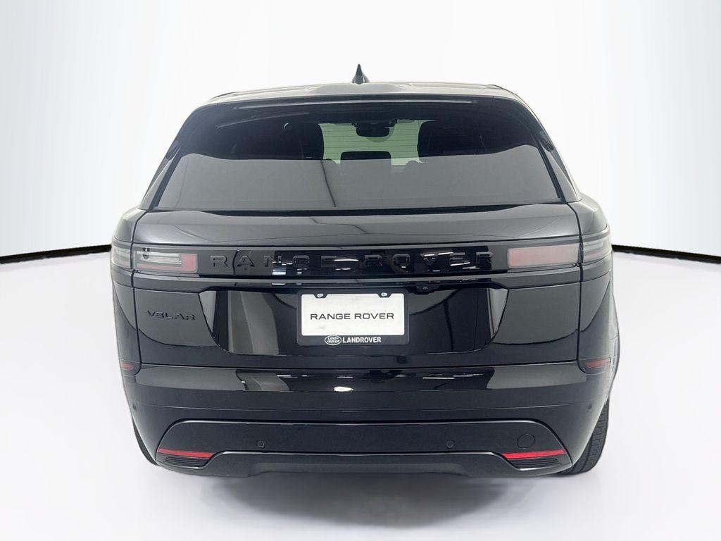 new 2026 Land Rover Range Rover Velar car, priced at $69,007