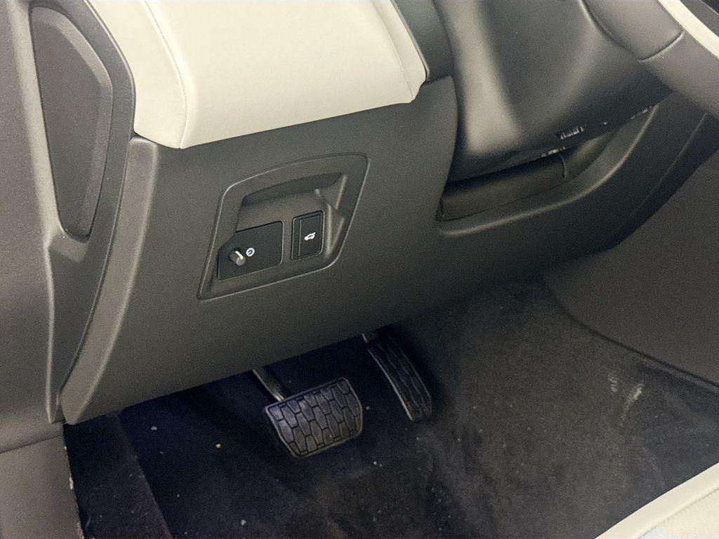 new 2026 Land Rover Range Rover Velar car, priced at $66,325