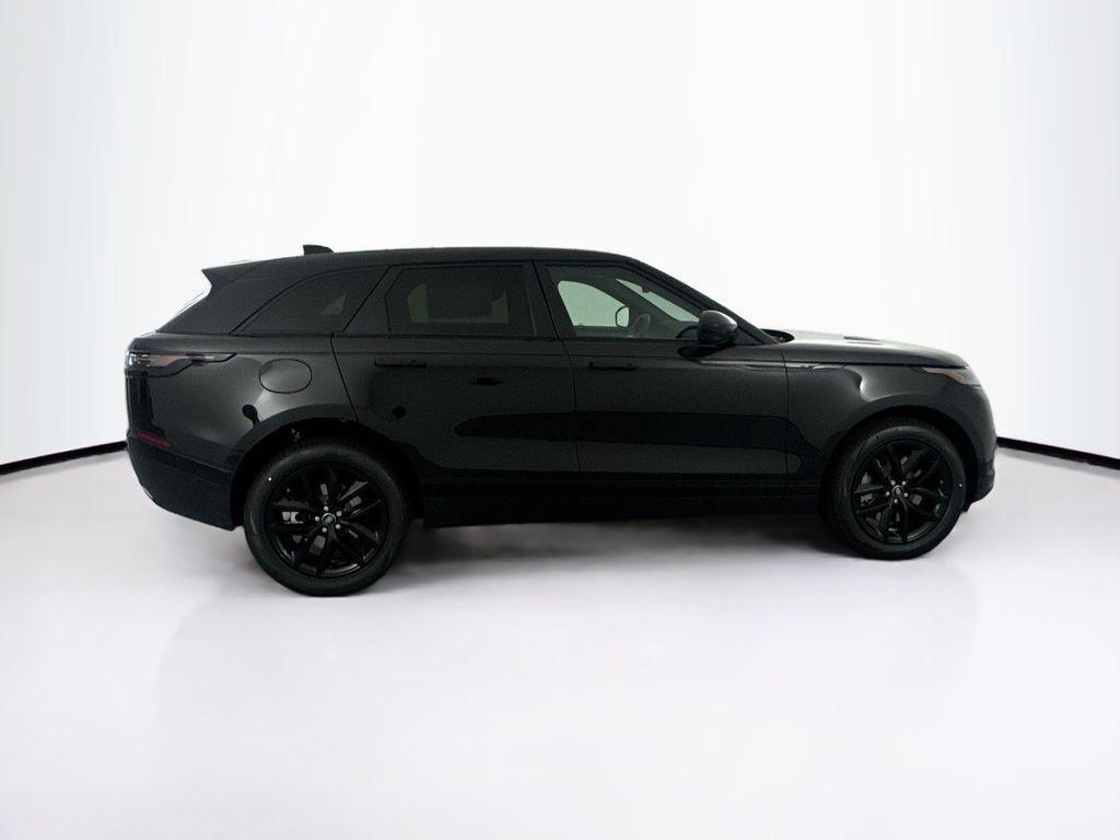 new 2026 Land Rover Range Rover Velar car, priced at $66,325