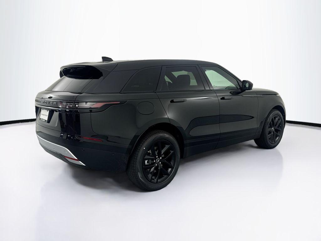 new 2026 Land Rover Range Rover Velar car, priced at $66,325