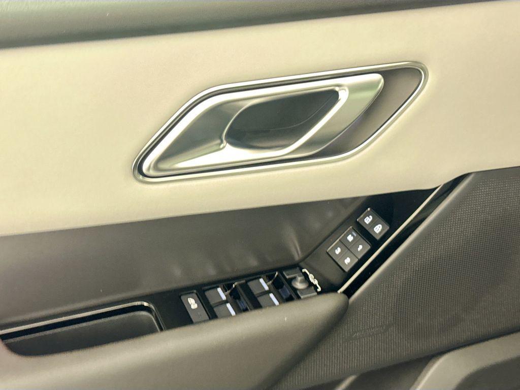new 2026 Land Rover Range Rover Velar car, priced at $66,325