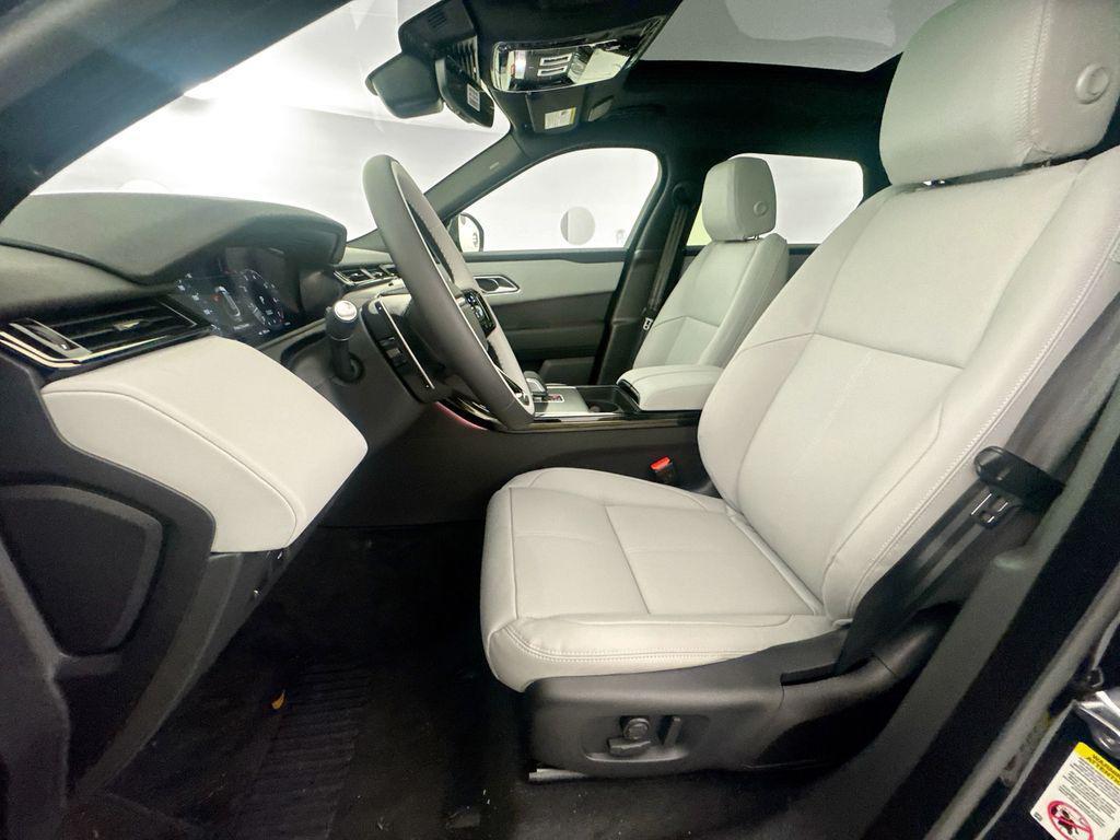 new 2026 Land Rover Range Rover Velar car, priced at $66,325