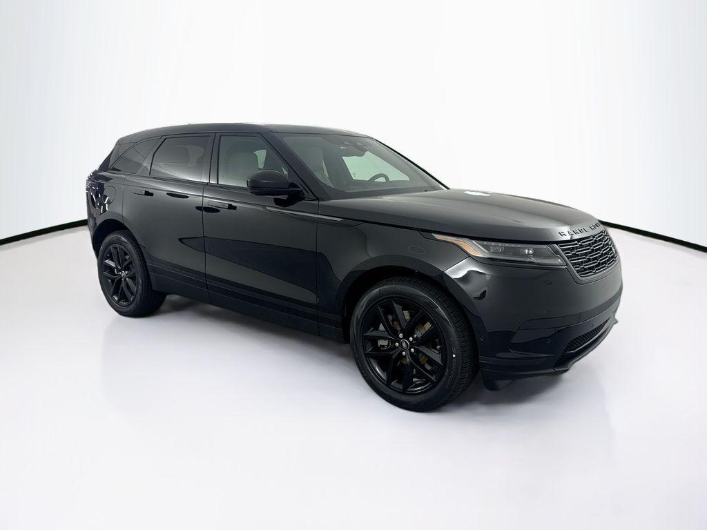 new 2026 Land Rover Range Rover Velar car, priced at $66,325