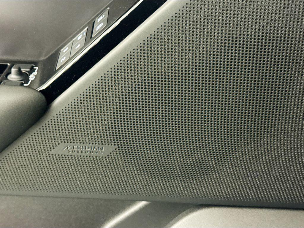 new 2026 Land Rover Range Rover Velar car, priced at $66,325