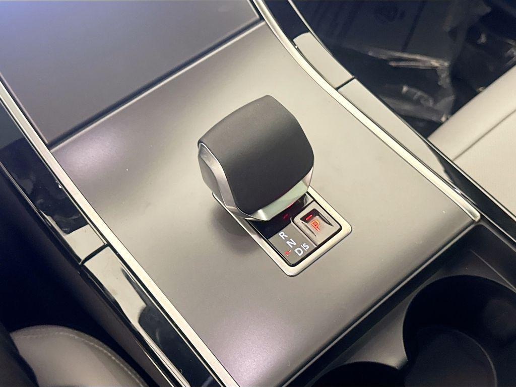 new 2026 Land Rover Range Rover Velar car, priced at $66,325