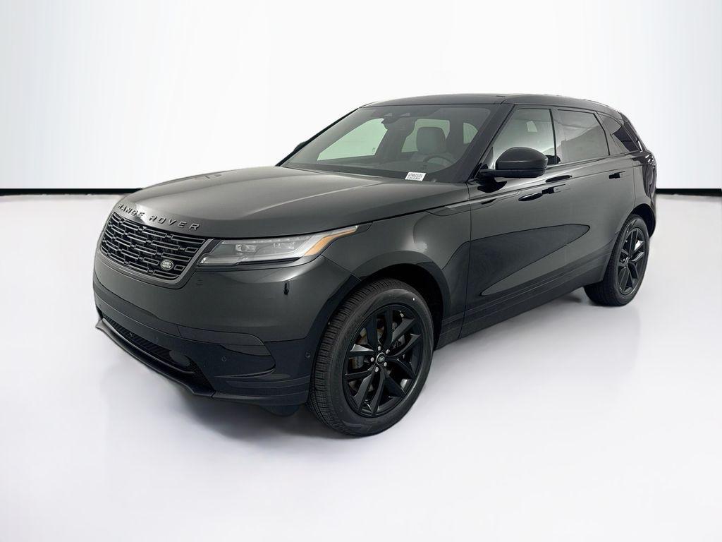 new 2026 Land Rover Range Rover Velar car, priced at $66,325