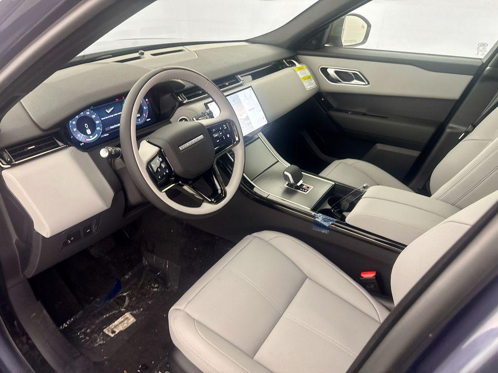 new 2026 Land Rover Range Rover Velar car, priced at $69,400
