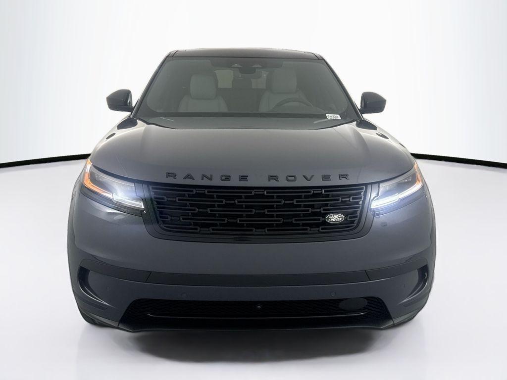 new 2026 Land Rover Range Rover Velar car, priced at $69,400