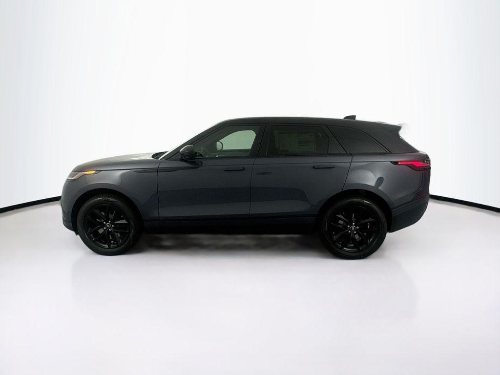new 2026 Land Rover Range Rover Velar car, priced at $69,400