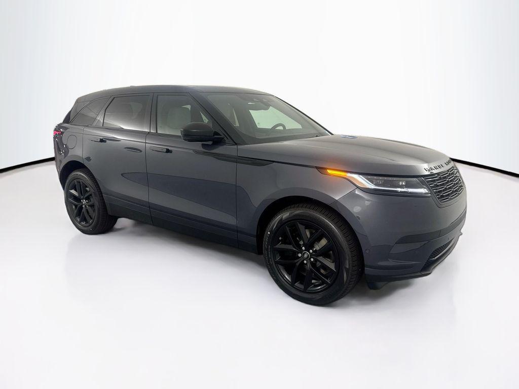 new 2026 Land Rover Range Rover Velar car, priced at $69,400