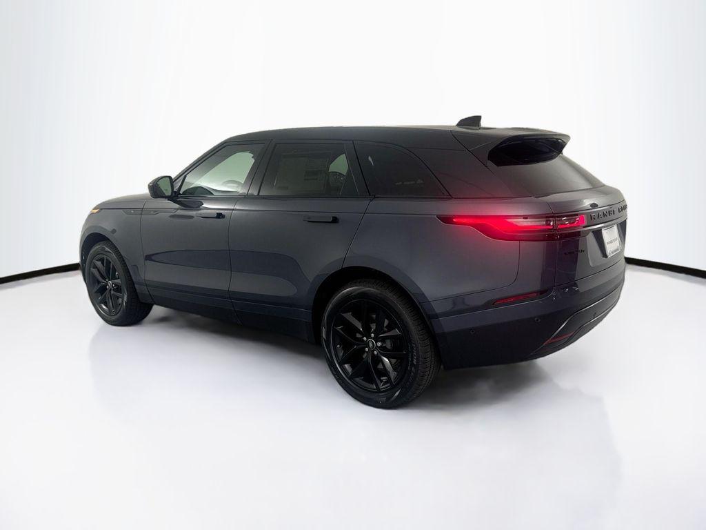 new 2026 Land Rover Range Rover Velar car, priced at $69,400