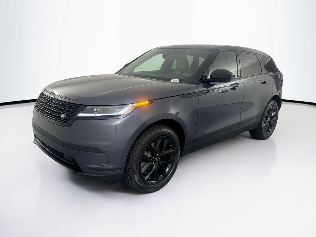 new 2026 Land Rover Range Rover Velar car, priced at $69,400