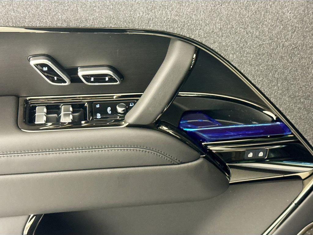 new 2026 Land Rover Range Rover Sport car, priced at $140,180