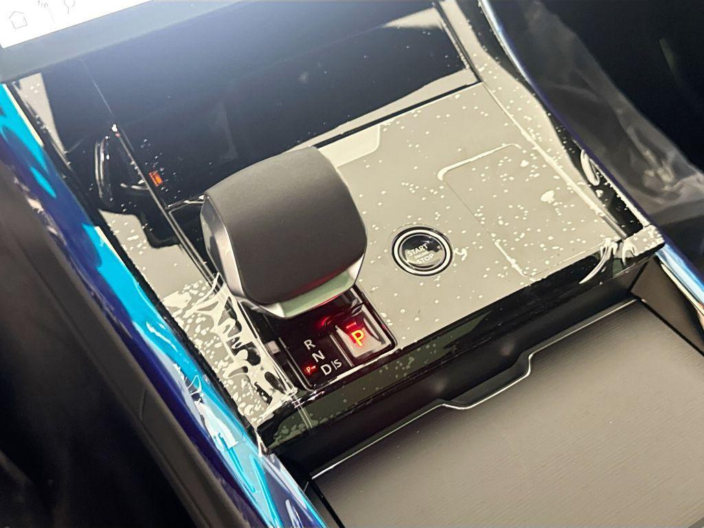 new 2026 Land Rover Range Rover Sport car, priced at $140,180