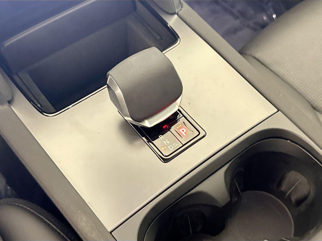 used 2025 Land Rover Discovery Sport car, priced at $41,982