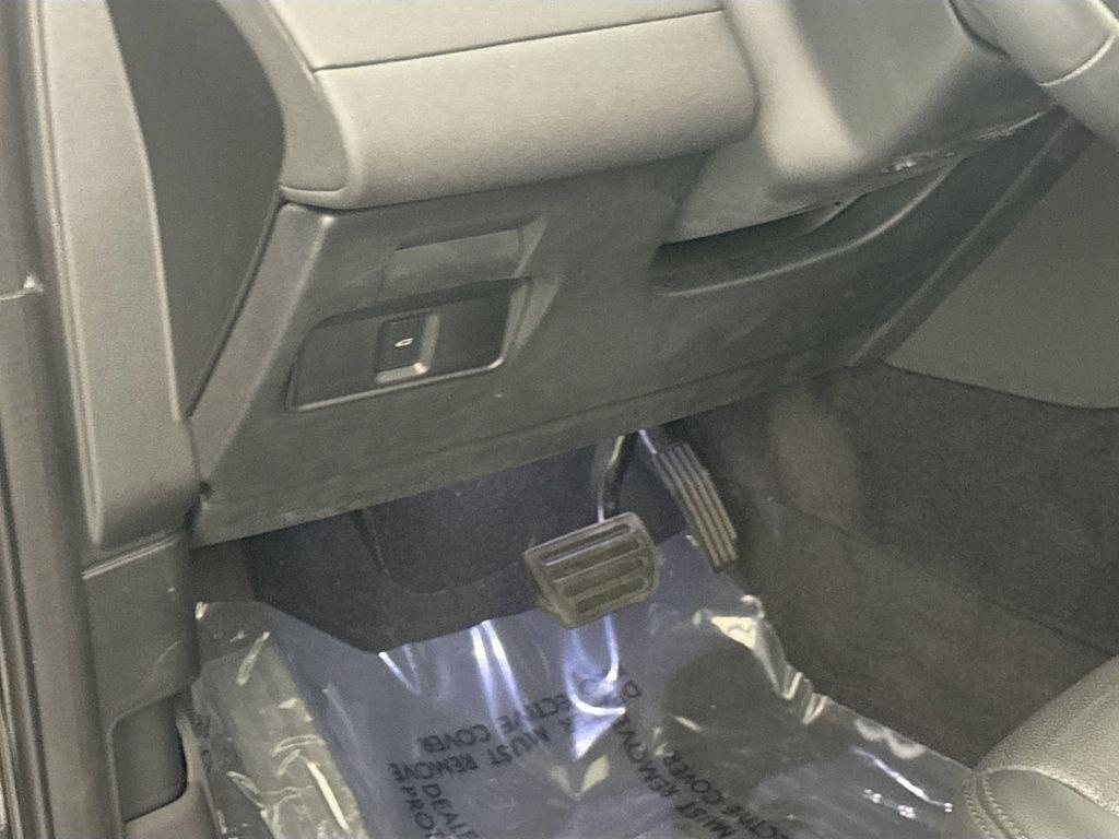 used 2025 Land Rover Discovery Sport car, priced at $41,982