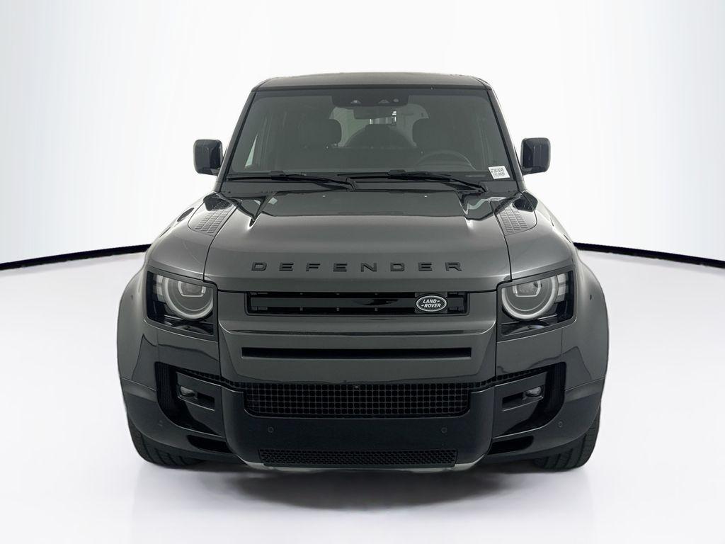 new 2026 Land Rover Defender car, priced at $124,001