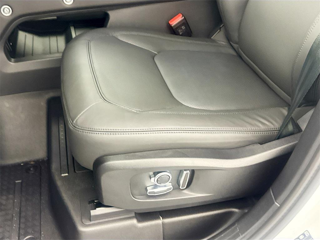 new 2026 Land Rover Defender car, priced at $94,151