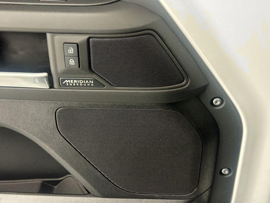 new 2026 Land Rover Defender car, priced at $94,151