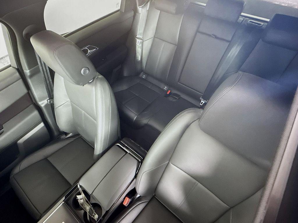 new 2026 Land Rover Range Rover Velar car, priced at $74,125