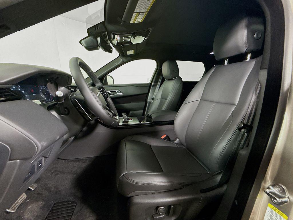 new 2026 Land Rover Range Rover Velar car, priced at $74,125