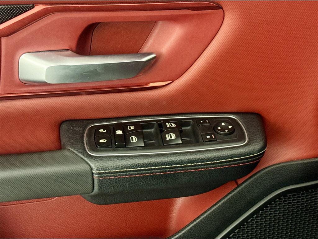 used 2020 Ram 1500 car, priced at $29,991